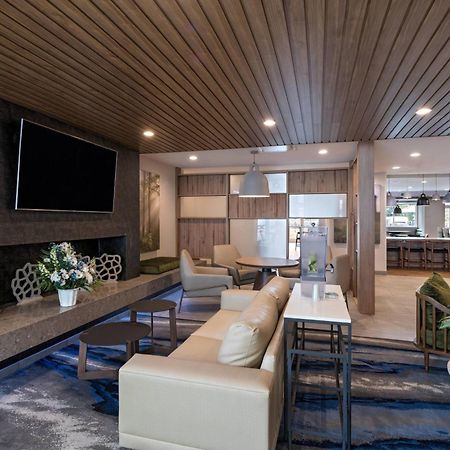 Fairfield Inn & Suites By Marriott Houston Миссури-Сити Экстерьер фото