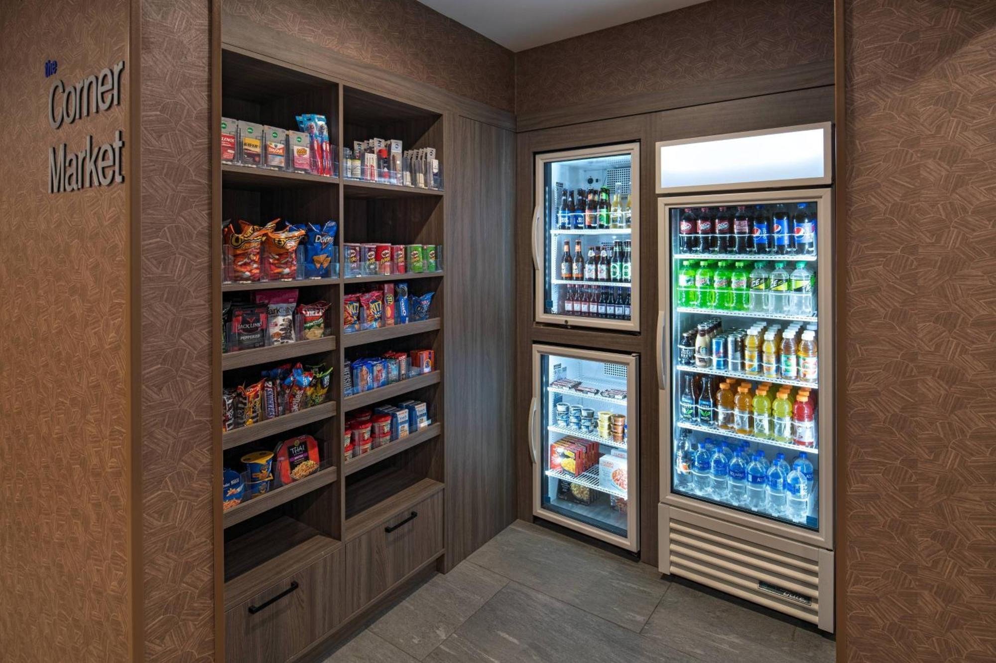 Fairfield Inn & Suites By Marriott Houston Миссури-Сити Экстерьер фото